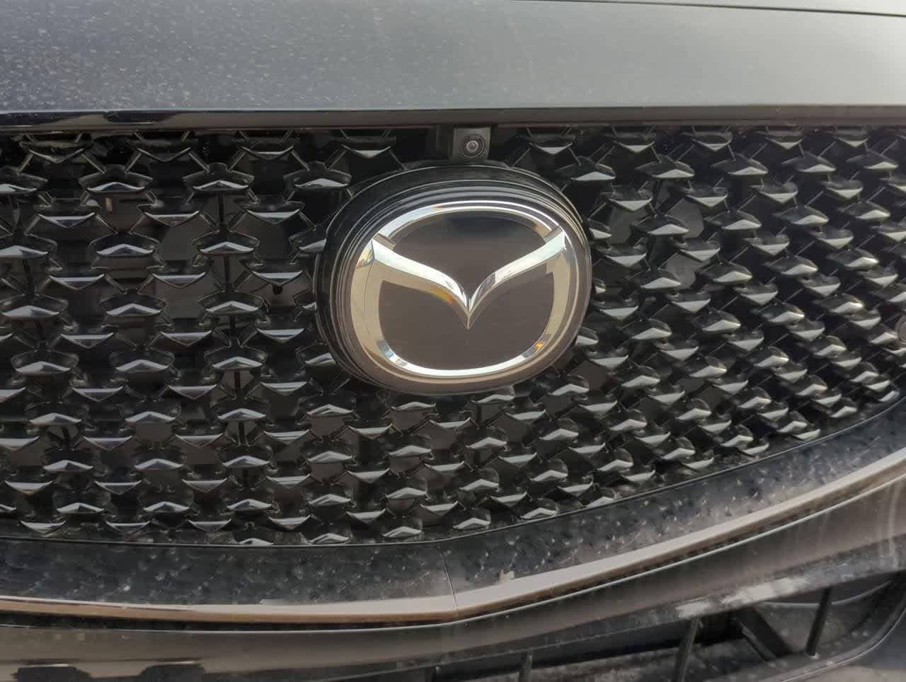 Thumbnail: 2025 Mazda CX-30 - 10
