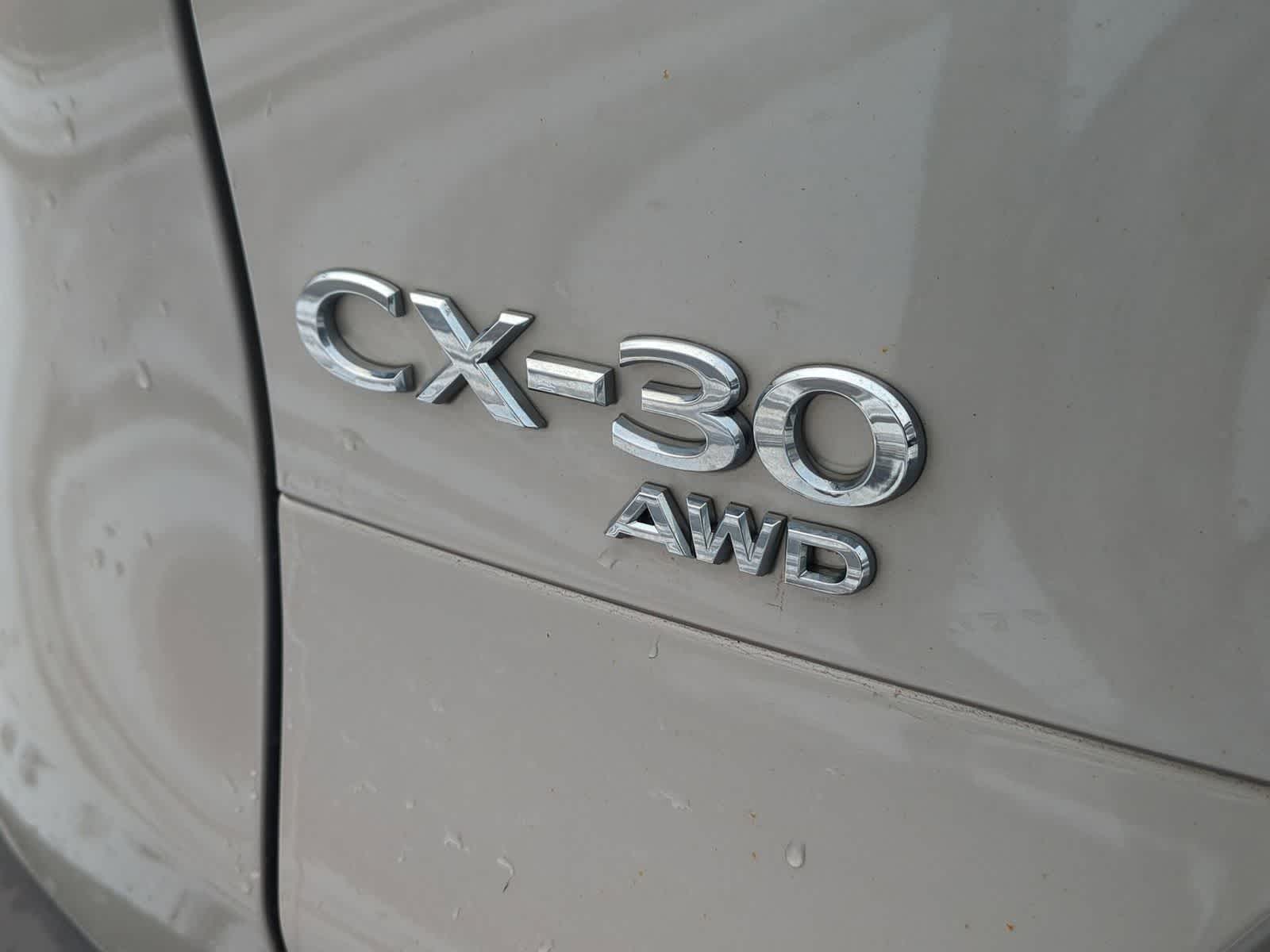 Thumbnail: 2023 Mazda CX-30 - 12