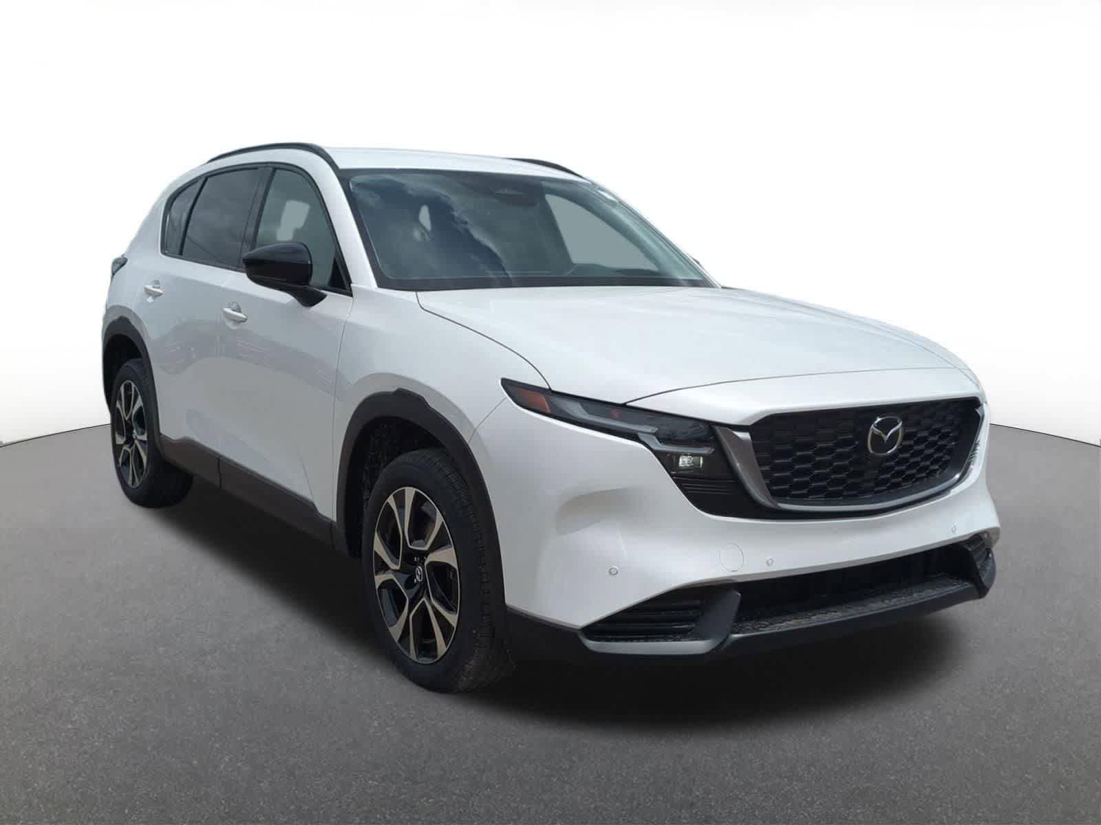 Thumbnail: 2026 Mazda CX-5 - 8