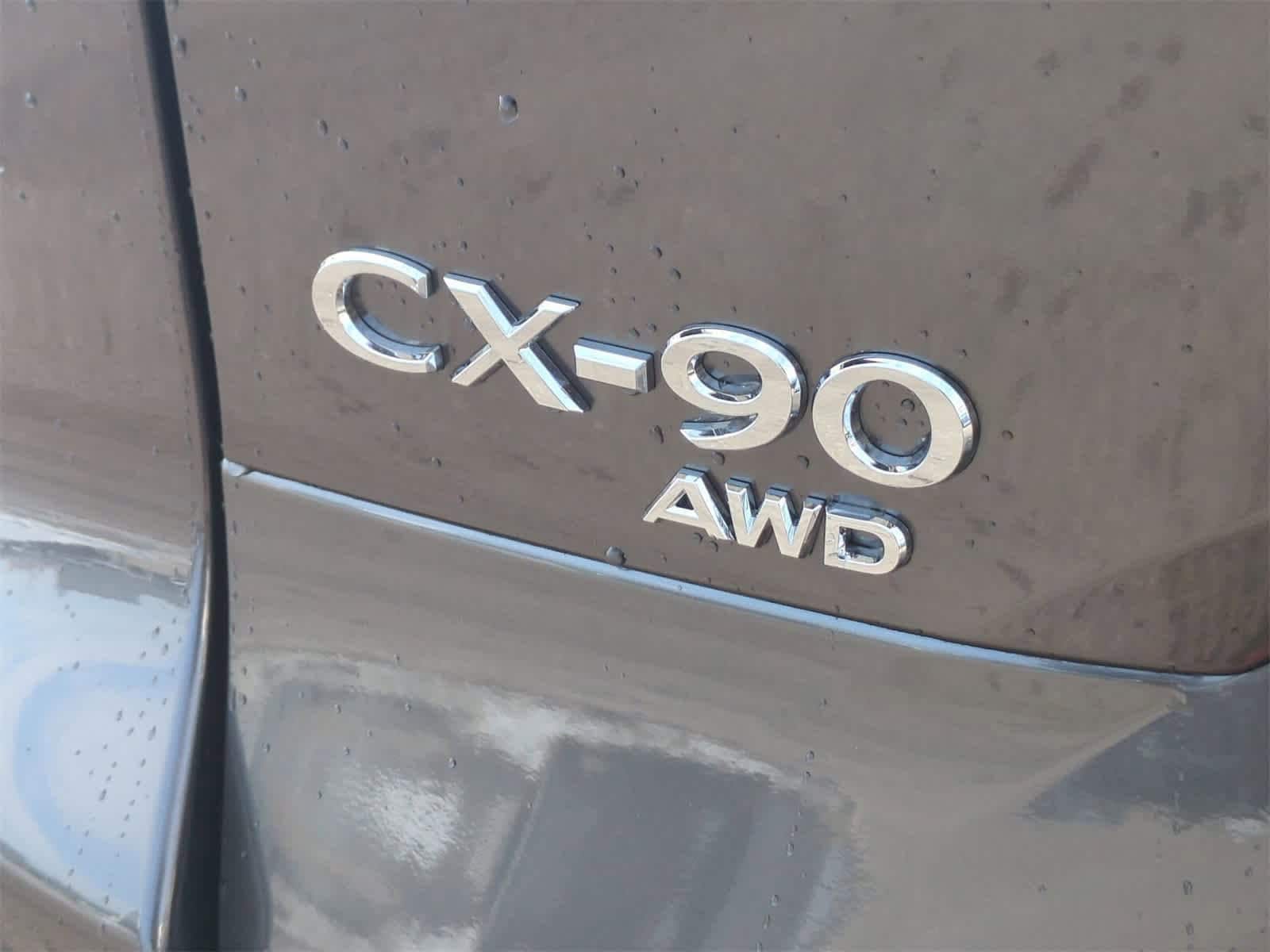 Thumbnail: 2026 Mazda CX-90 - 12