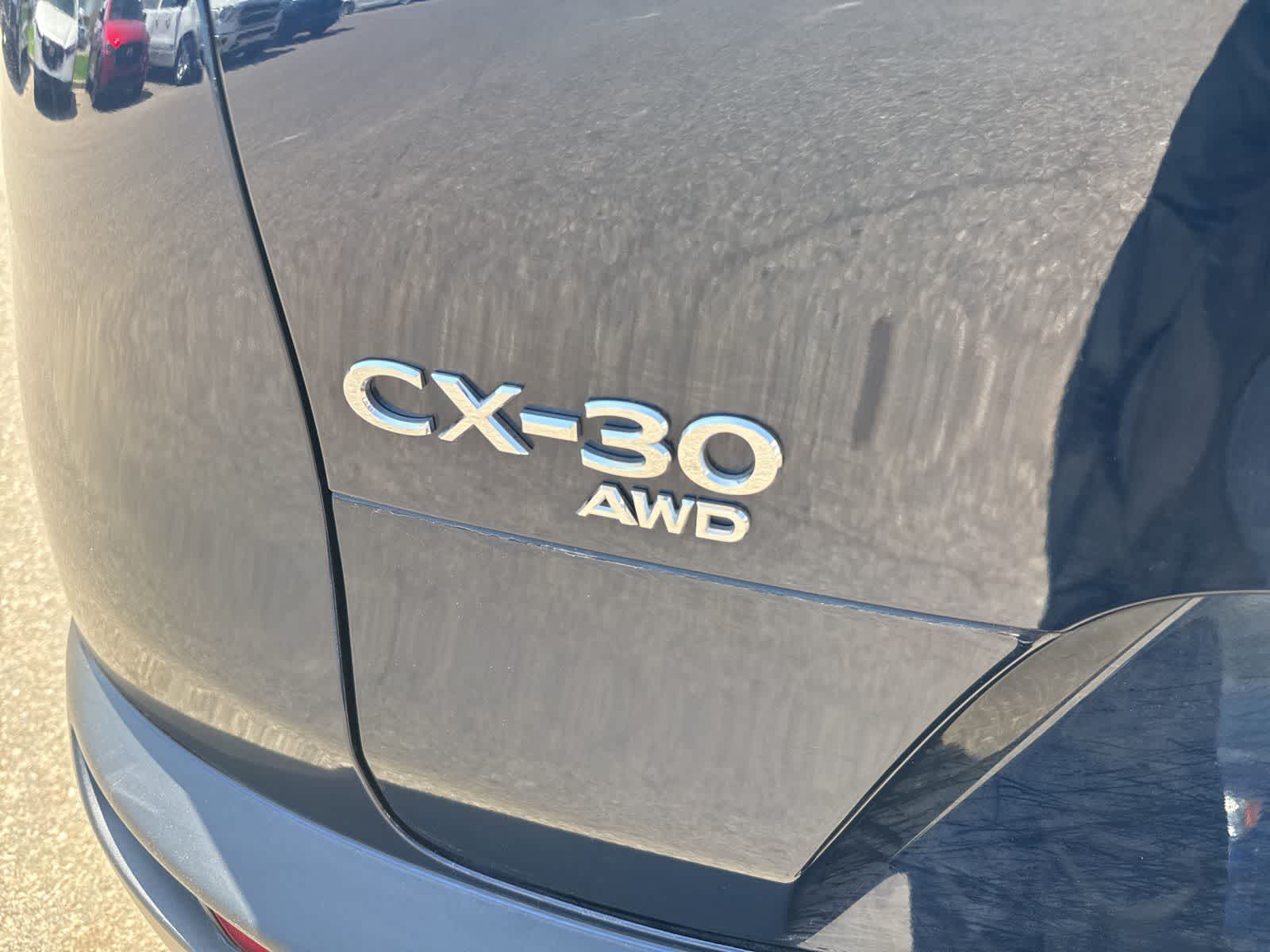 Thumbnail: 2026 Mazda CX-30 - 21