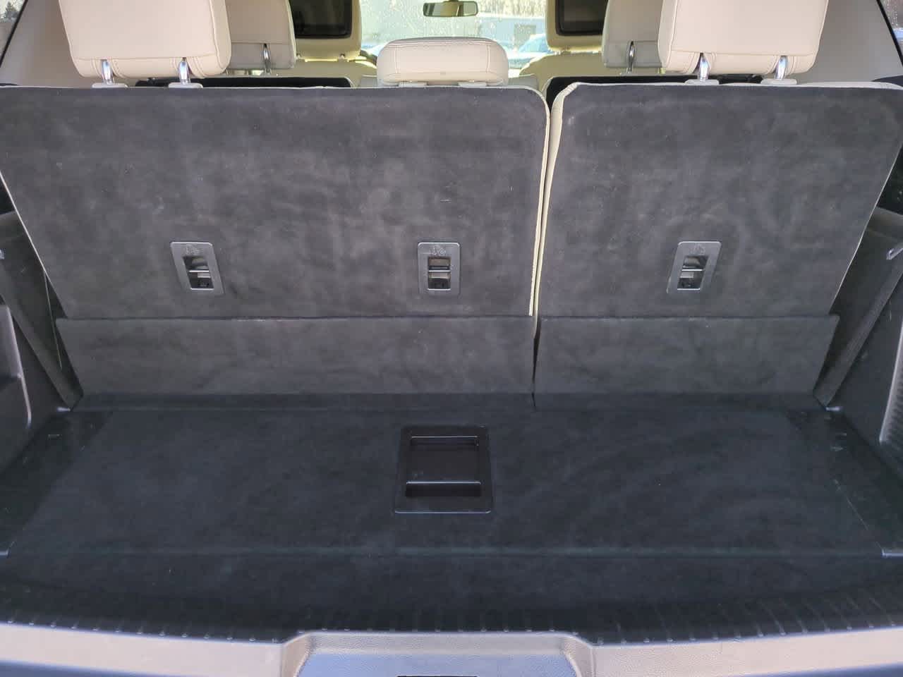 Thumbnail: 2018 Ford Expedition - 36