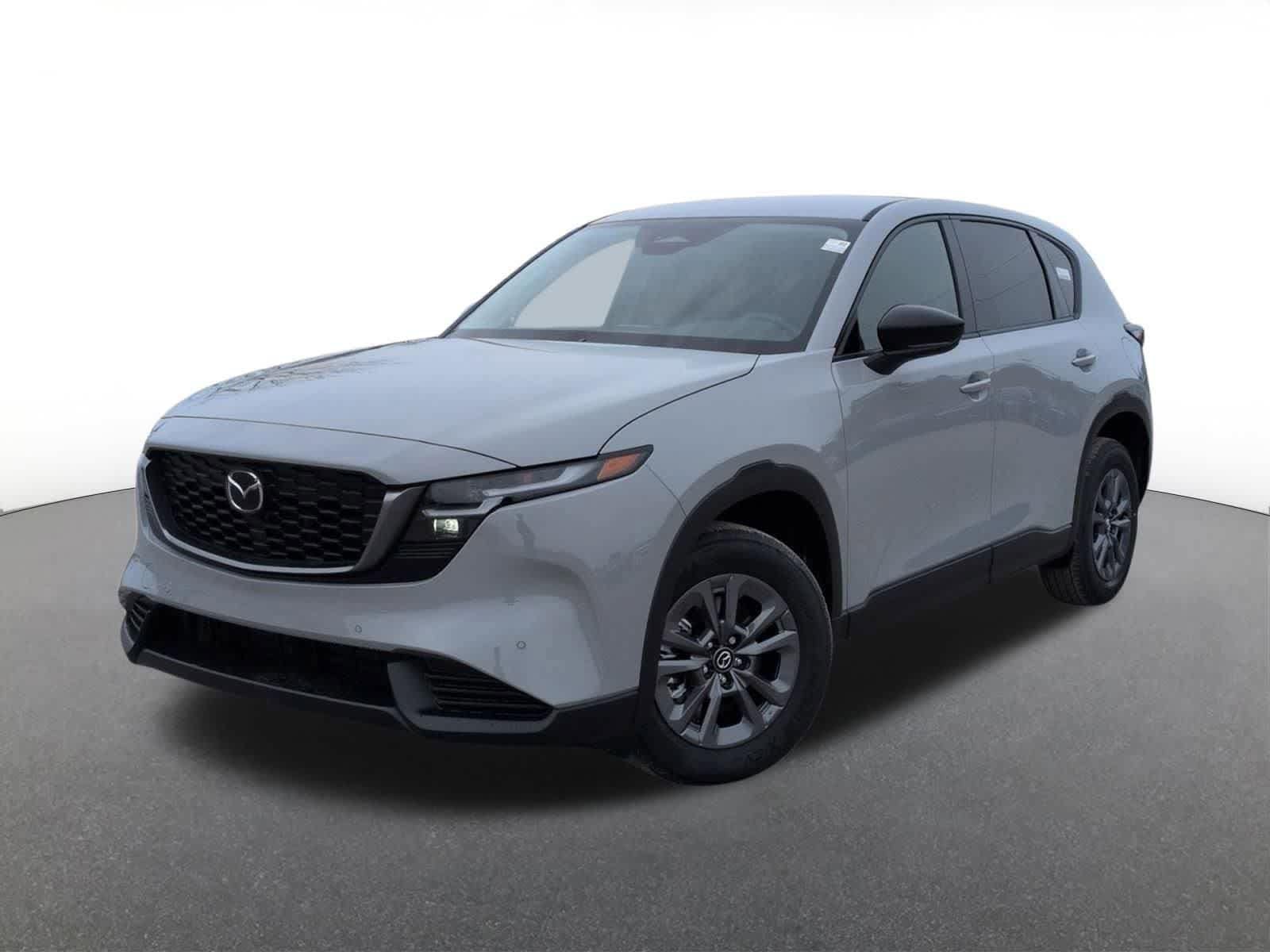 2026 Mazda CX-5 S Select -
                  Troy, MI