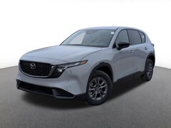 2026 Mazda CX-5 2.5 S Select AWD Sport Utility