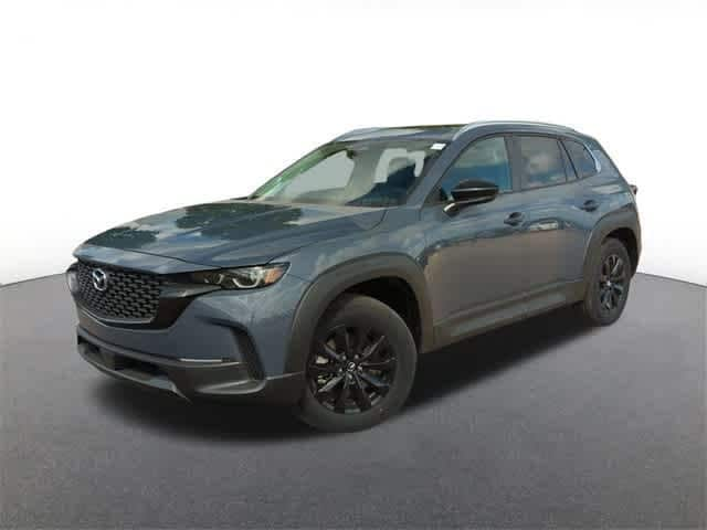 2025 Mazda CX-50 S -
                Troy, MI