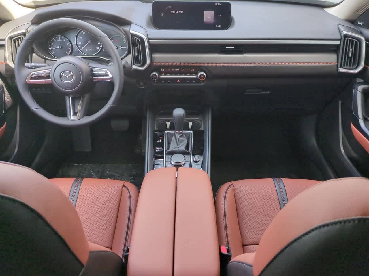 Thumbnail: 2025 Mazda CX-50 - 13