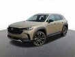 Mazda CX-50