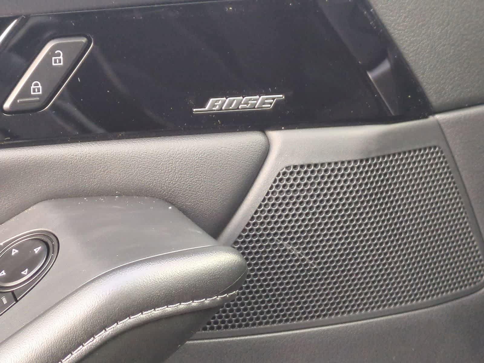 Thumbnail: 2026 Mazda CX-30 - 30