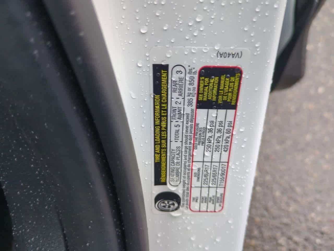 Thumbnail: 2026 Mazda CX-50 - 35