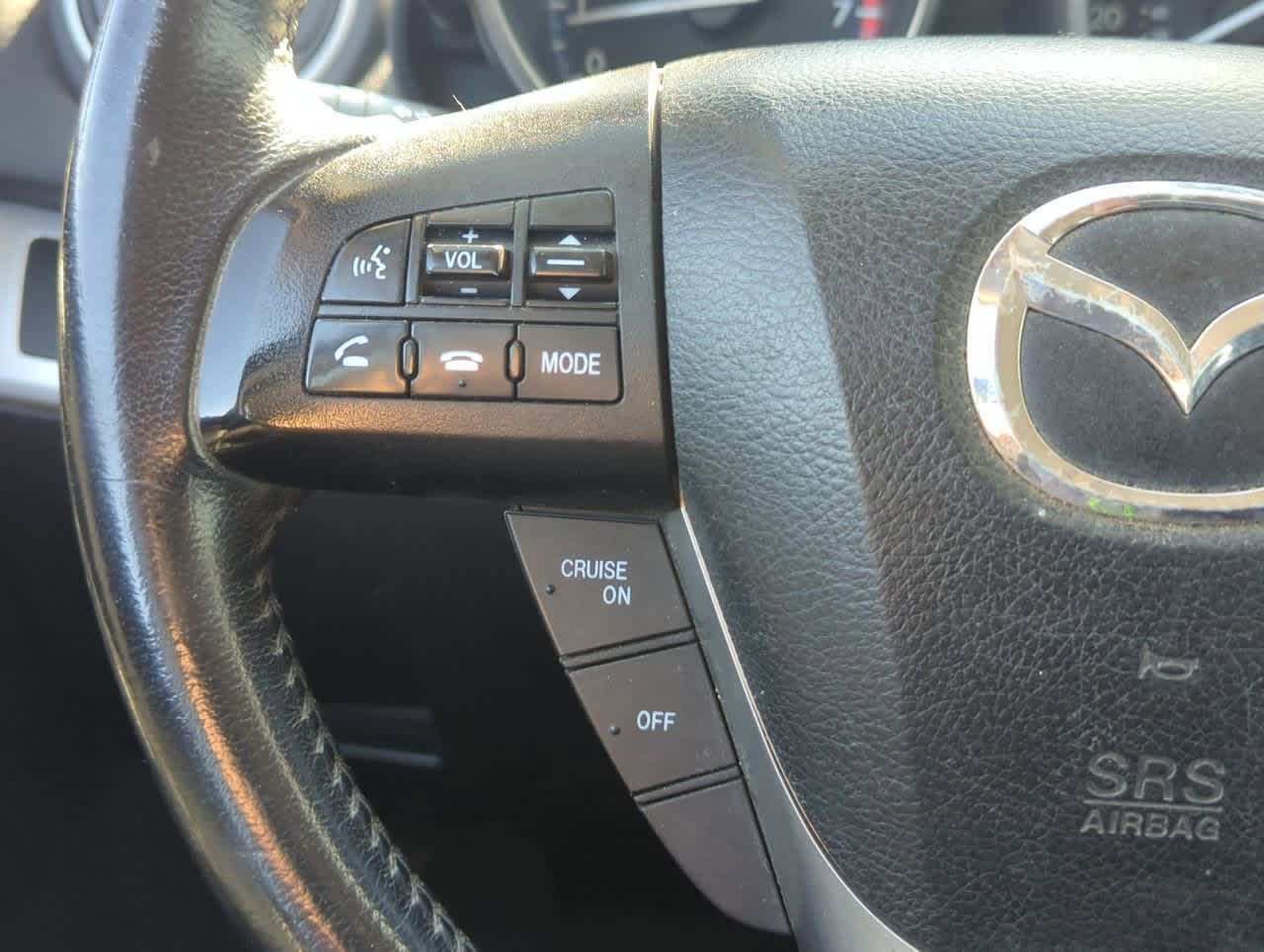 2012 Mazda Mazda3 i Touring 21