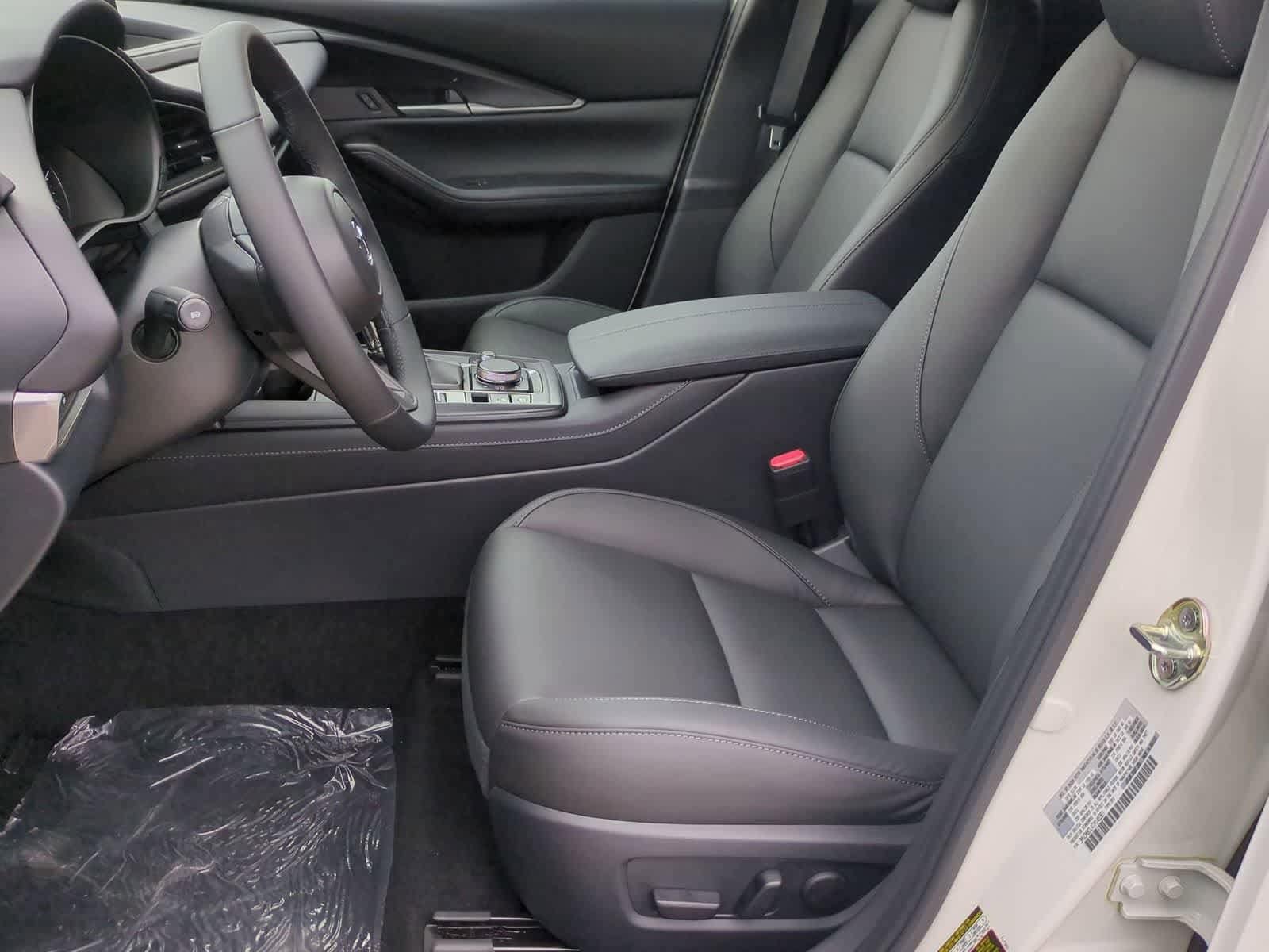 Thumbnail: 2026 Mazda CX-30 - 15