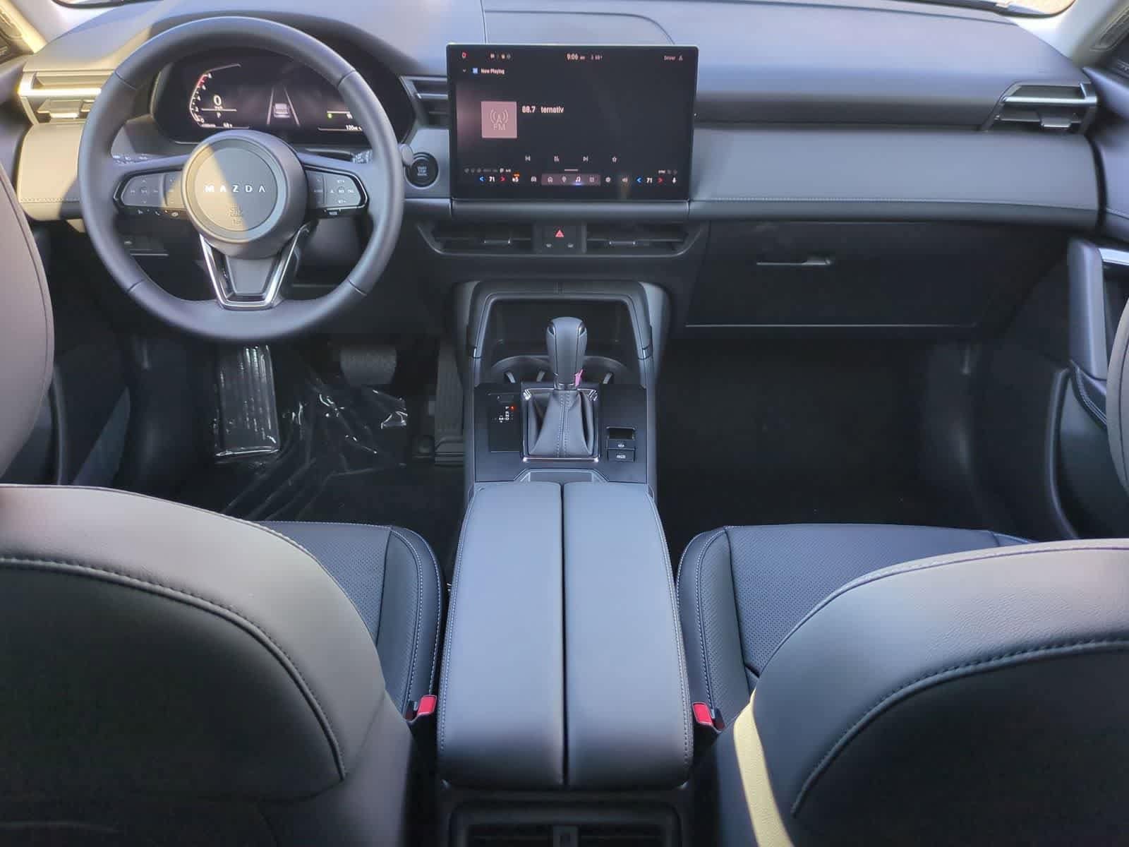 Thumbnail: 2026 Mazda CX-5 - 14