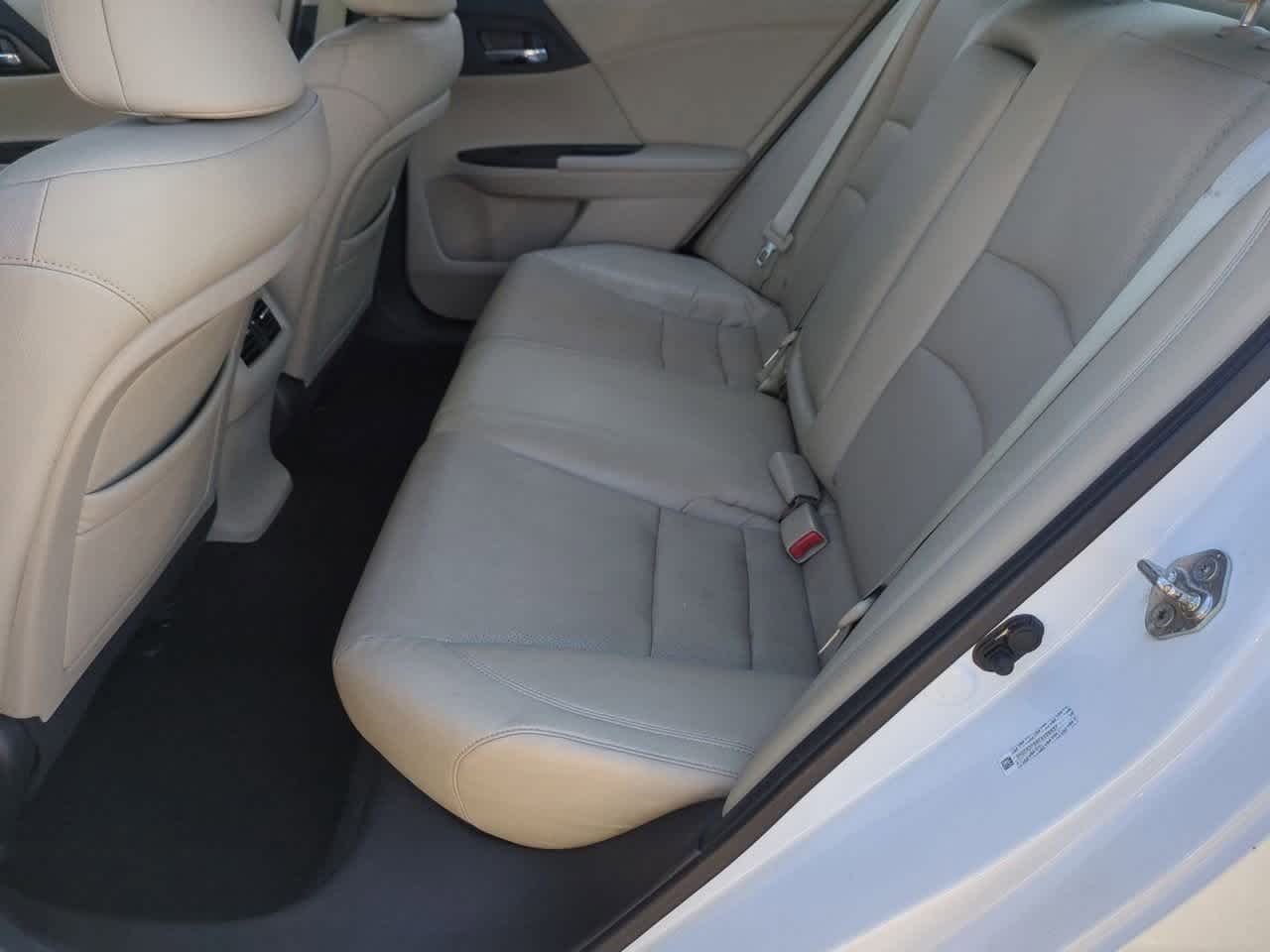 Thumbnail: 2014 Honda Accord - 18
