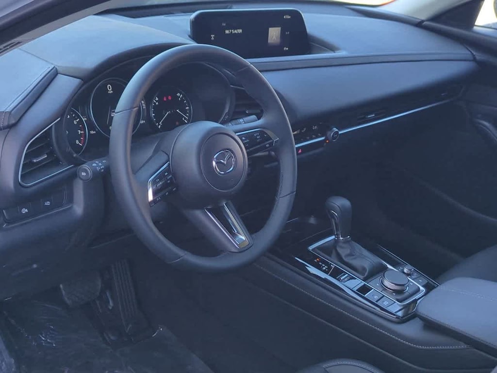 New 2025 Mazda CX-30 2.5 S Select Sport AWD Sport Utility