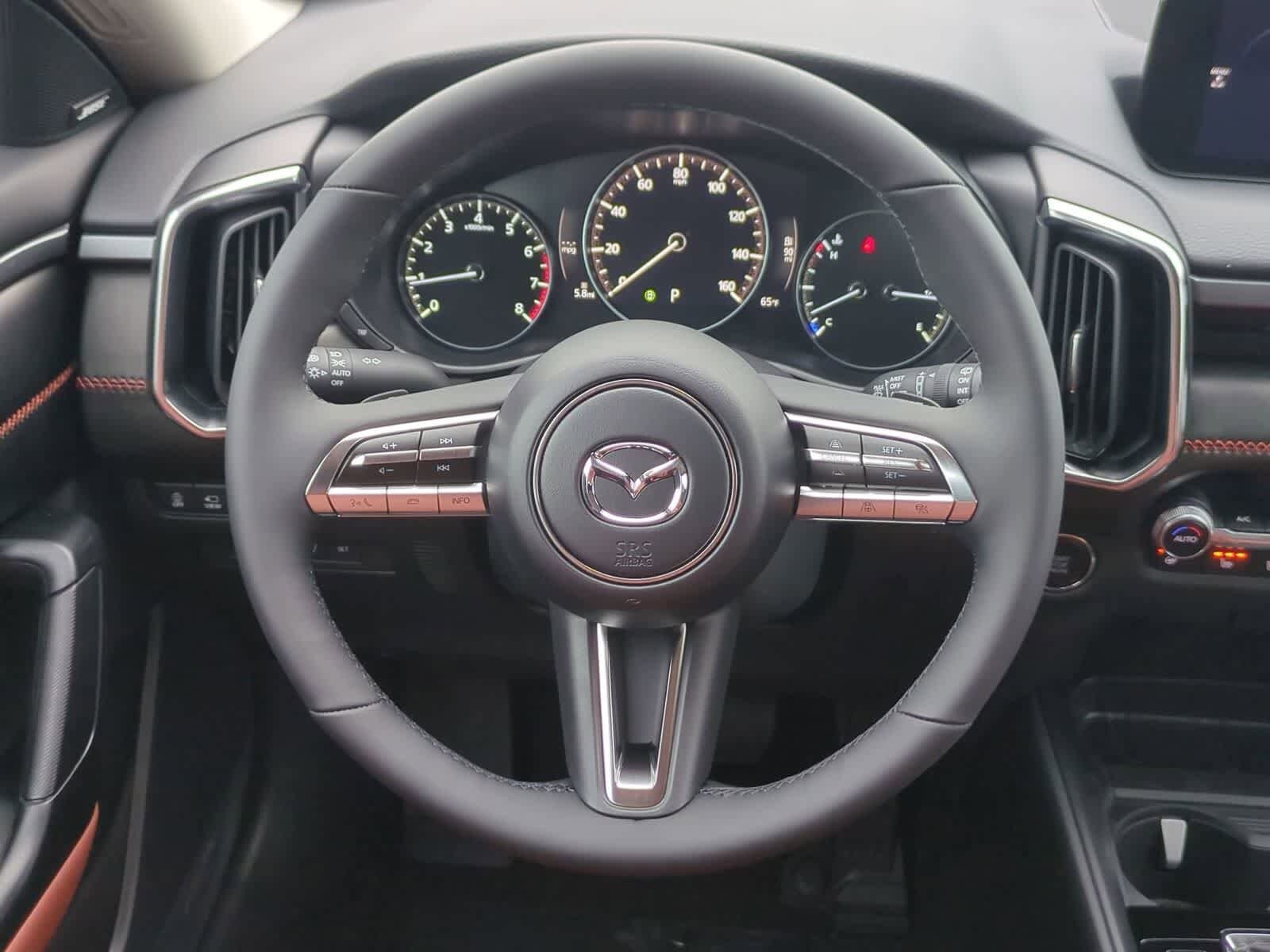 Thumbnail: 2026 Mazda CX-50 - 23
