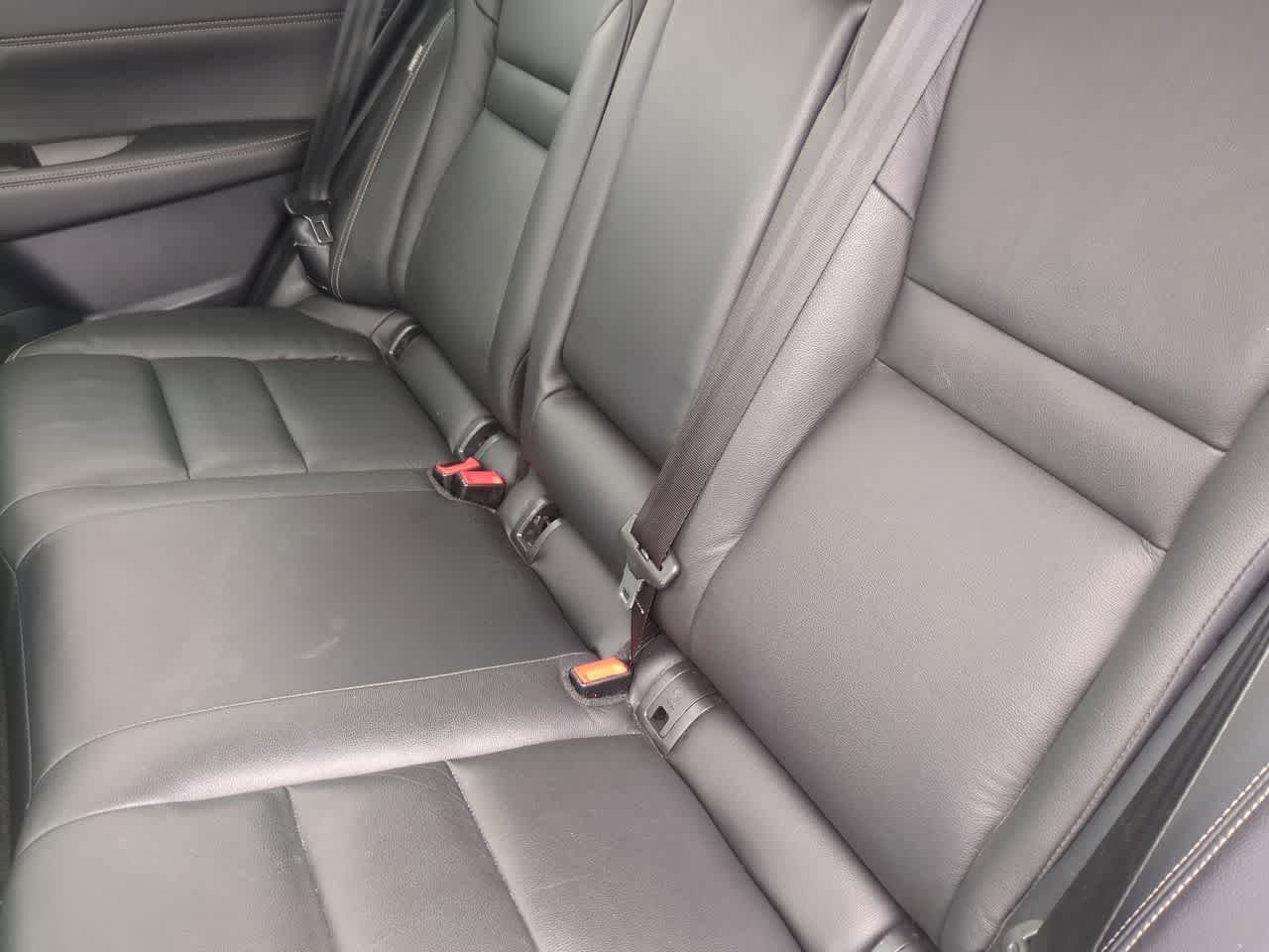 Thumbnail: 2021 Nissan Rogue - 19