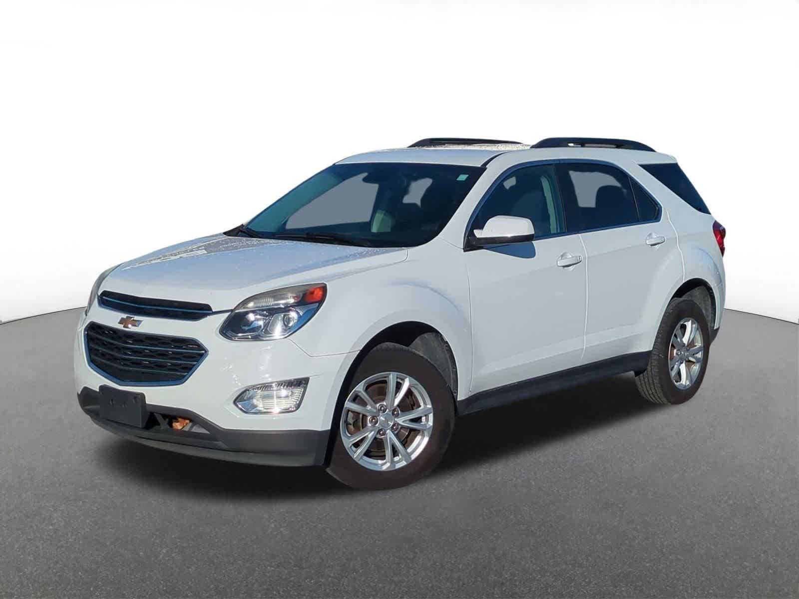 2017 Chevrolet Equinox LT -
                  Troy, MI