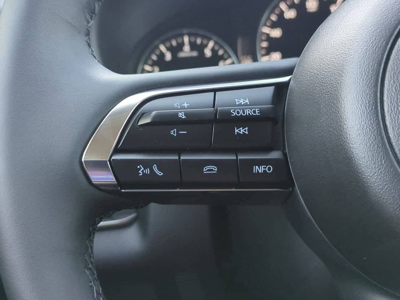 Thumbnail: 2025 Mazda CX-30 - 21