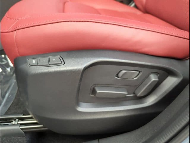 2025 Mazda CX-5 S Carbon Edition 15