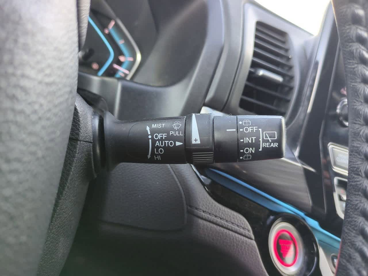 Thumbnail: 2021 Honda Odyssey - 26