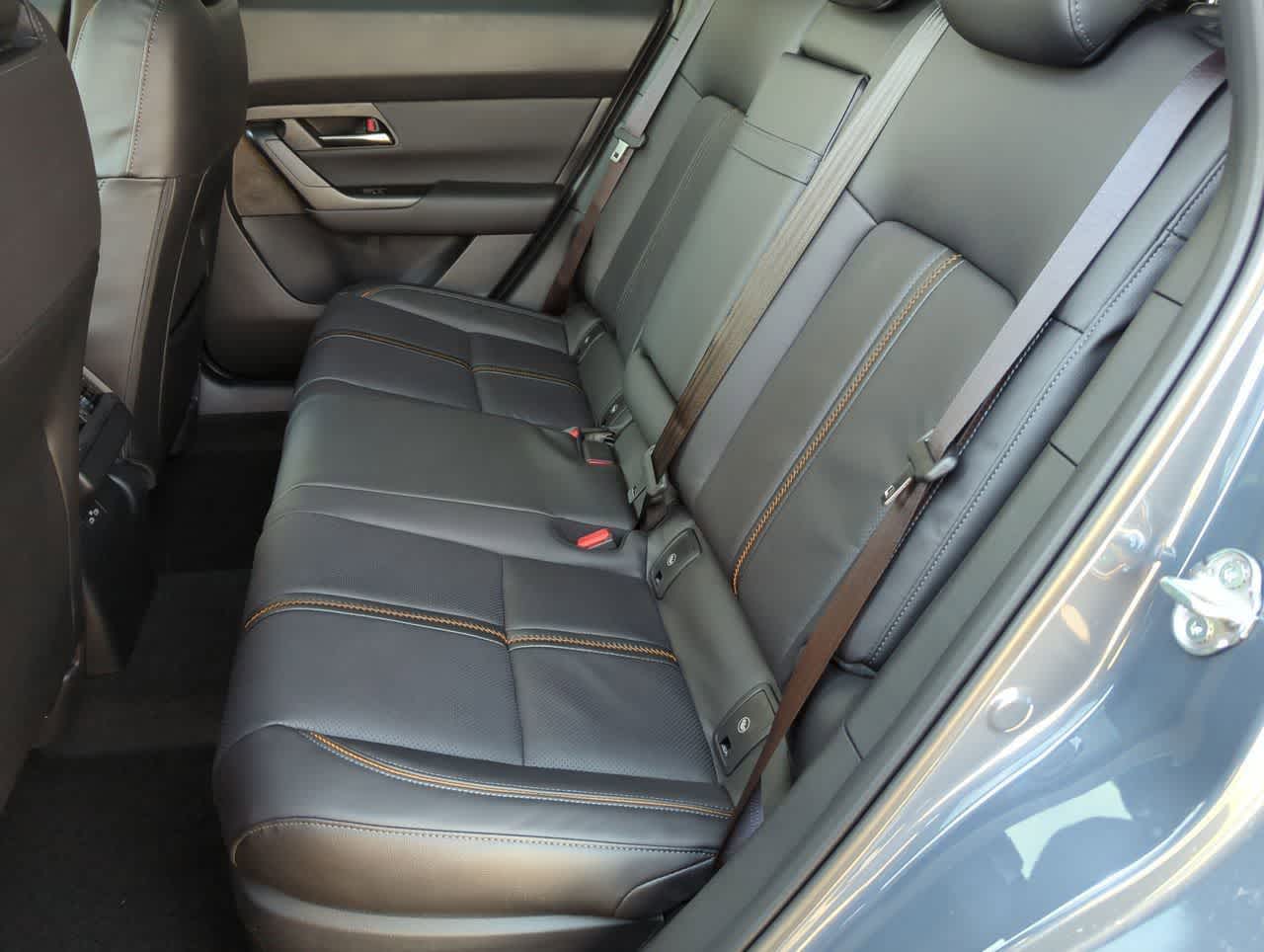 Thumbnail: 2025 Mazda CX-50 - 19