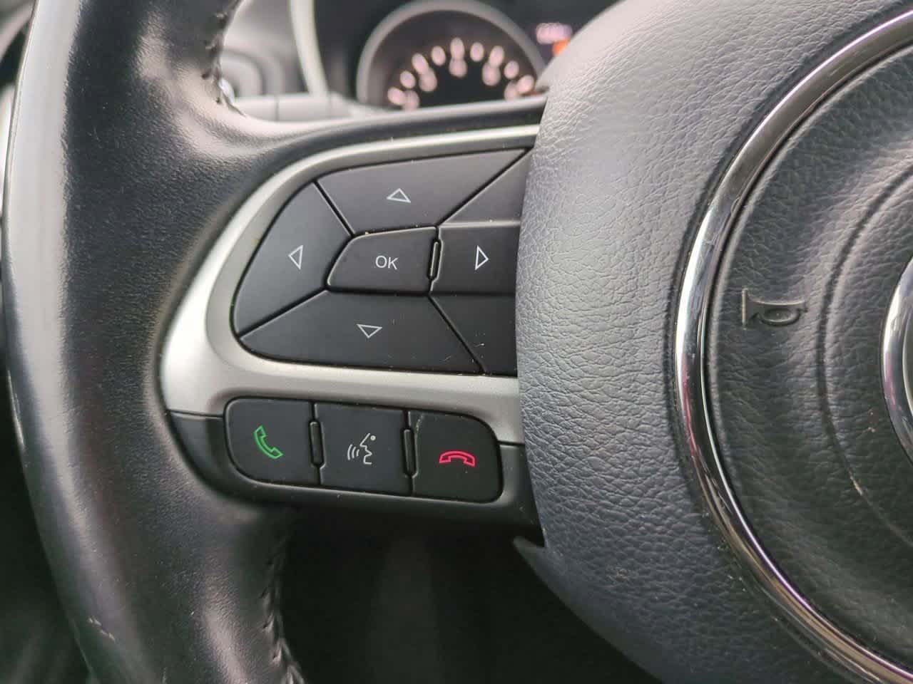 Thumbnail: 2020 Jeep Compass - 22