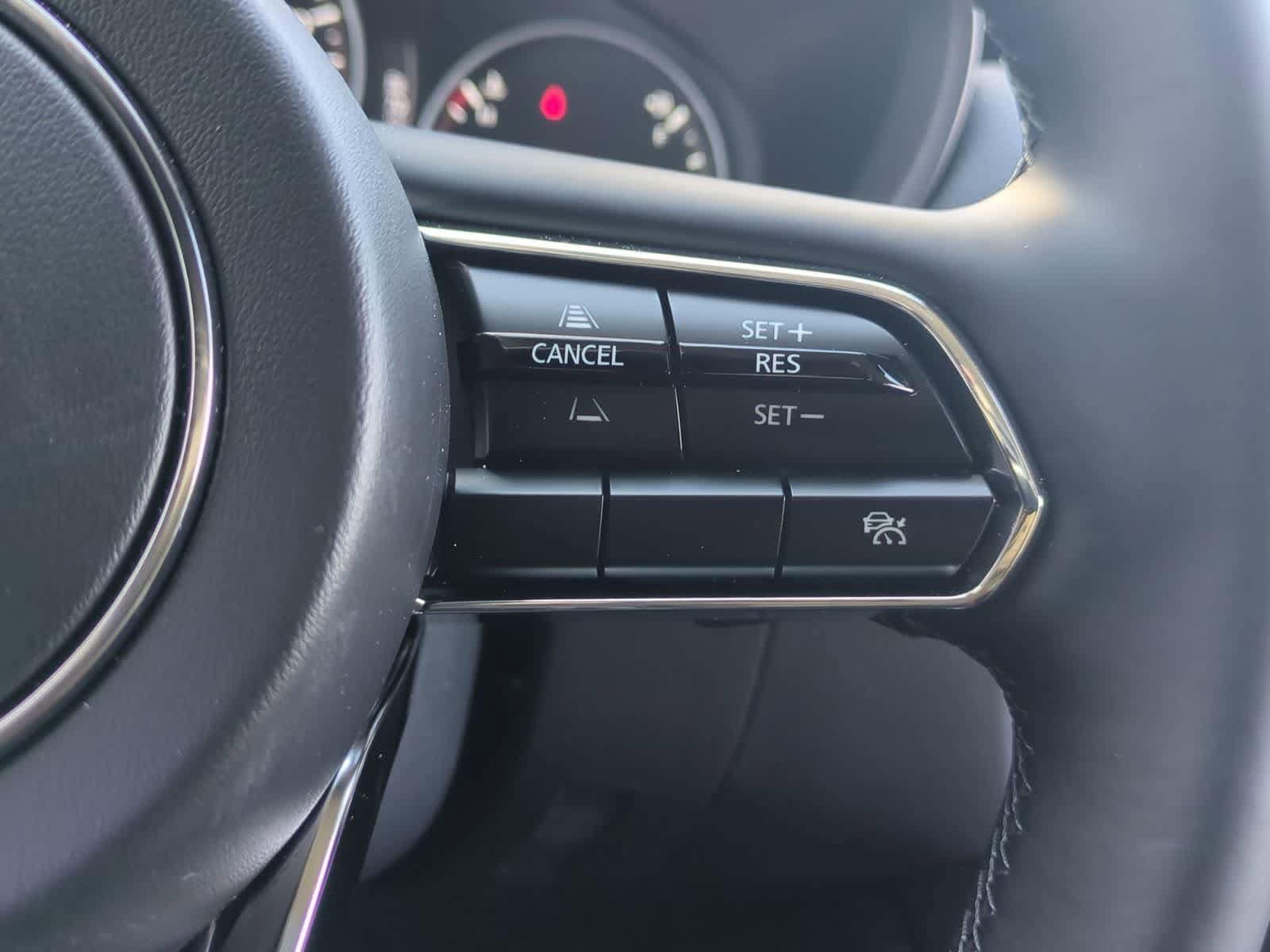 Thumbnail: 2026 Mazda CX-90 - 25