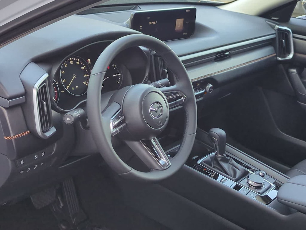 New 2026 Mazda CX-50 2.5 S Premium AWD Sport Utility