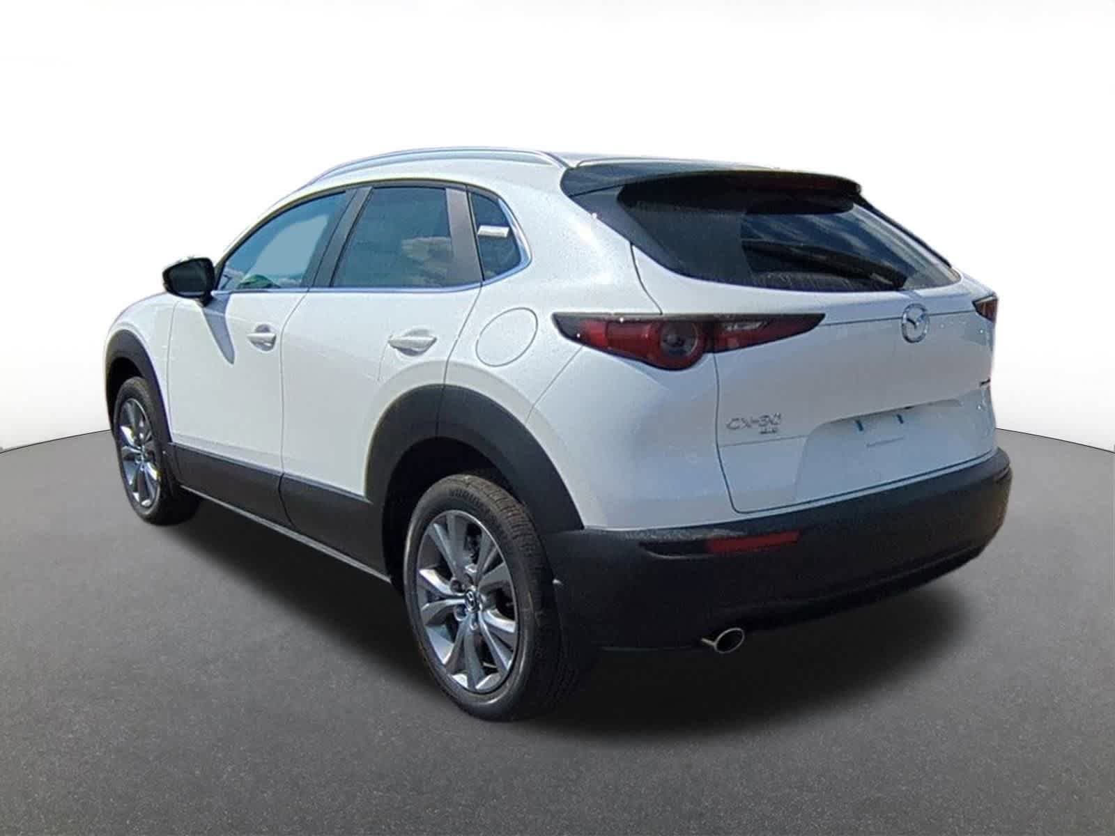 Thumbnail: 2025 Mazda CX-30 - 4