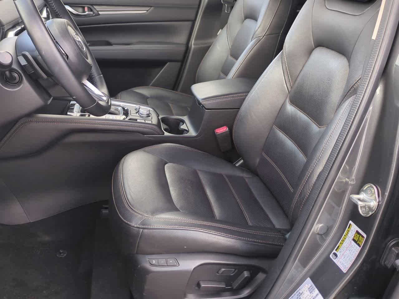 Thumbnail: 2023 Mazda CX-5 - 15