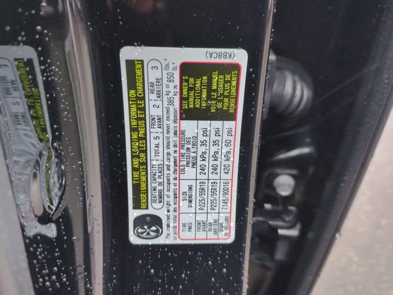 Thumbnail: 2025 Mazda CX-5 - 35