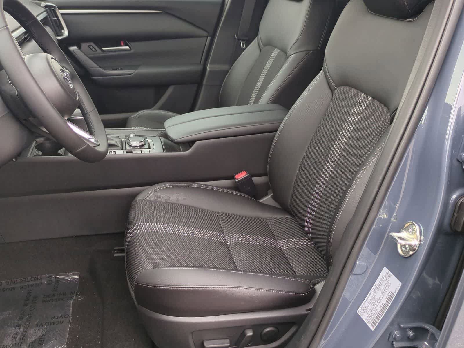 Thumbnail: 2026 Mazda CX-50 - 15