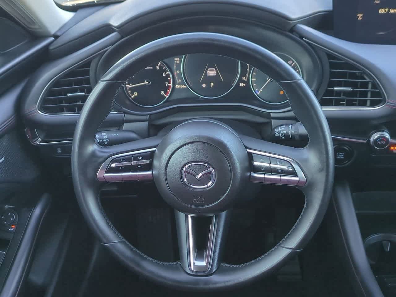 Thumbnail: 2026 Mazda Mazda3 - 22