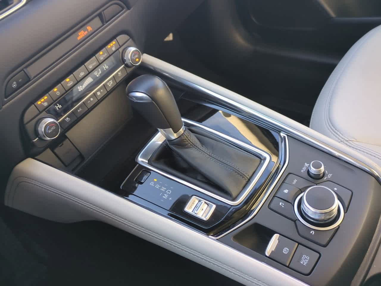 Thumbnail: 2019 Mazda CX-5 - 33