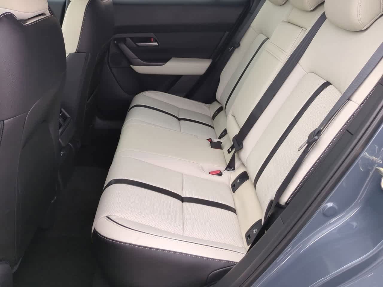 Thumbnail: 2026 Mazda CX-50 - 19