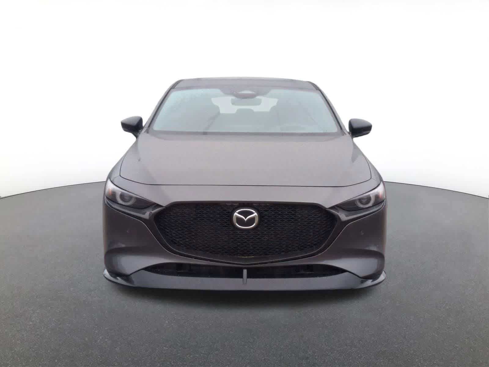 Thumbnail: 2026 Mazda Mazda3 - 9
