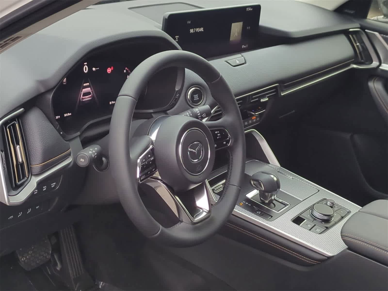 Thumbnail: 2026 Mazda CX-90 - 2