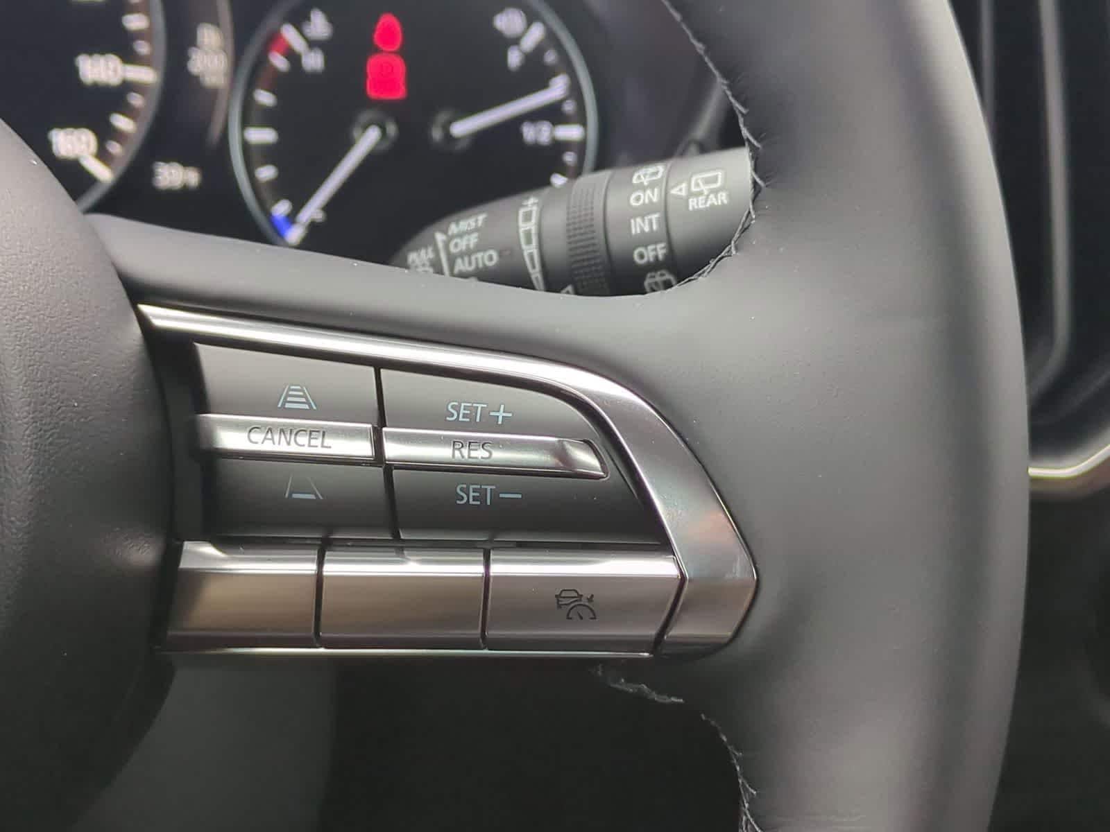 Thumbnail: 2026 Mazda CX-50 - 25