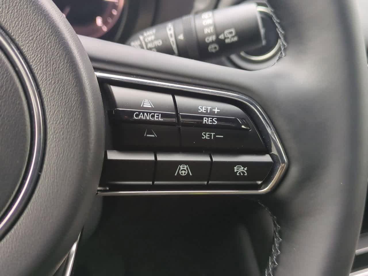 Thumbnail: 2026 Mazda CX-90 - 26