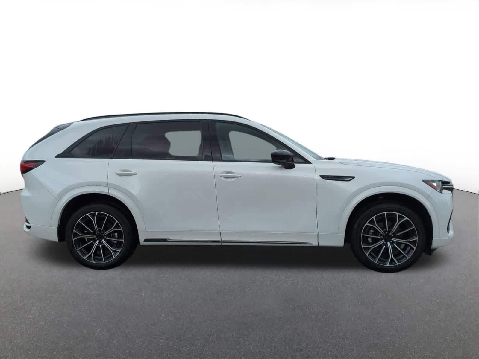 Thumbnail: 2026 Mazda CX-70 - 7