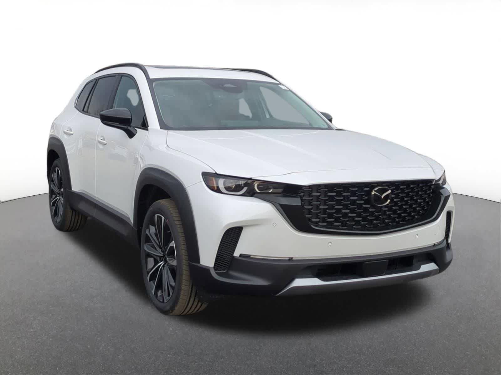 Thumbnail: 2026 Mazda CX-50 - 8