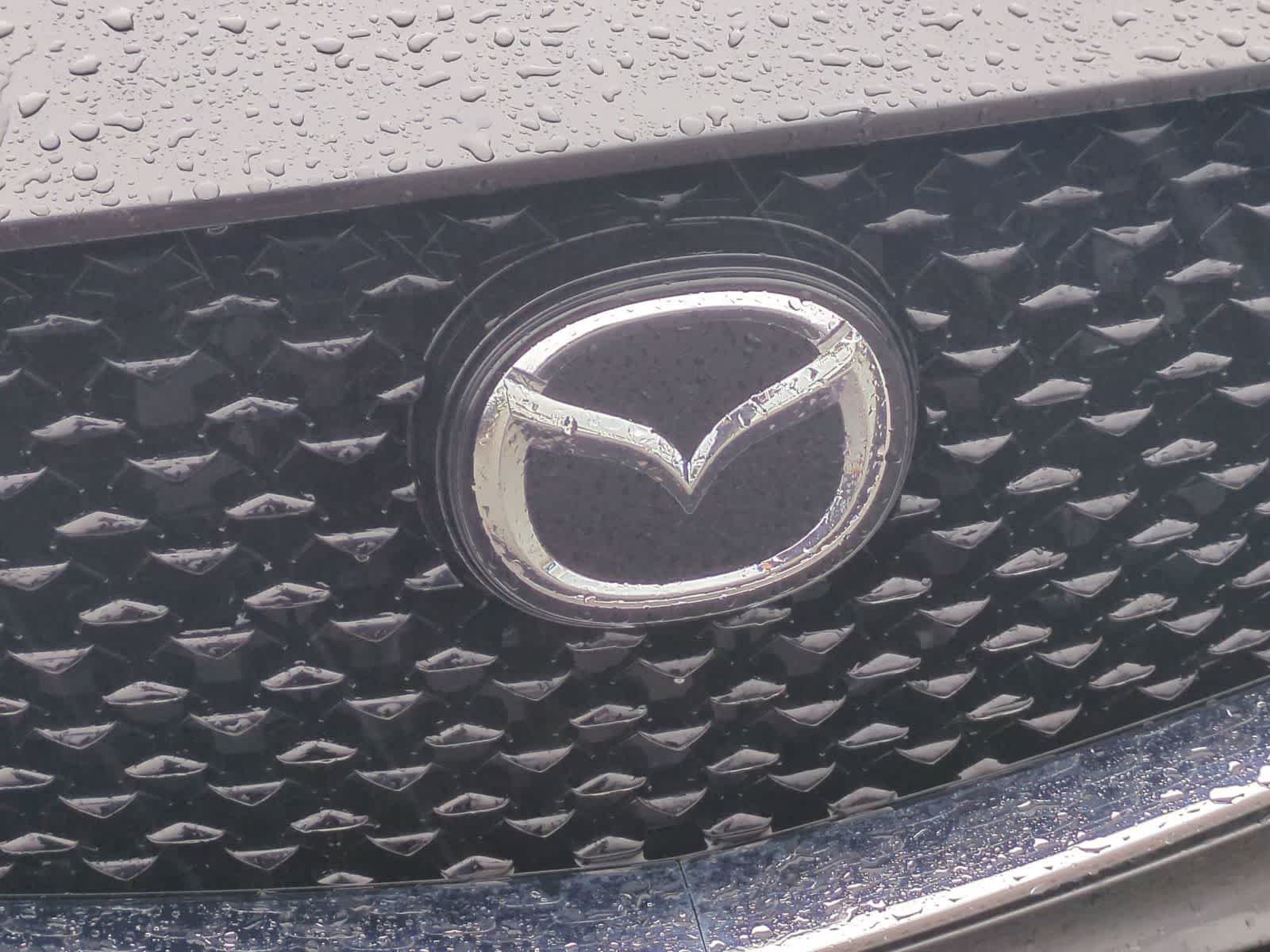 Thumbnail: 2023 Mazda CX-30 - 11