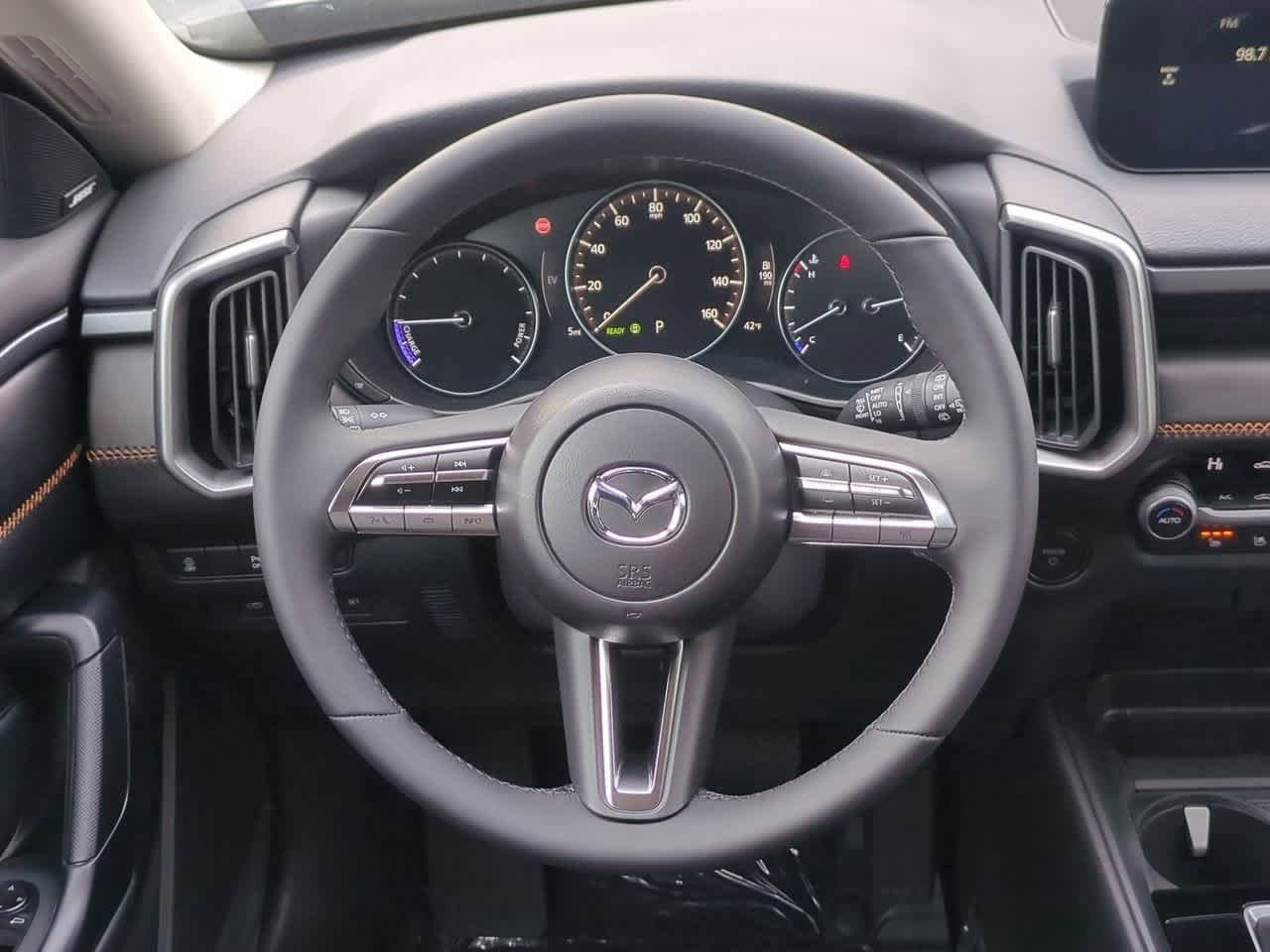 Thumbnail: 2026 Mazda CX-50 - 23