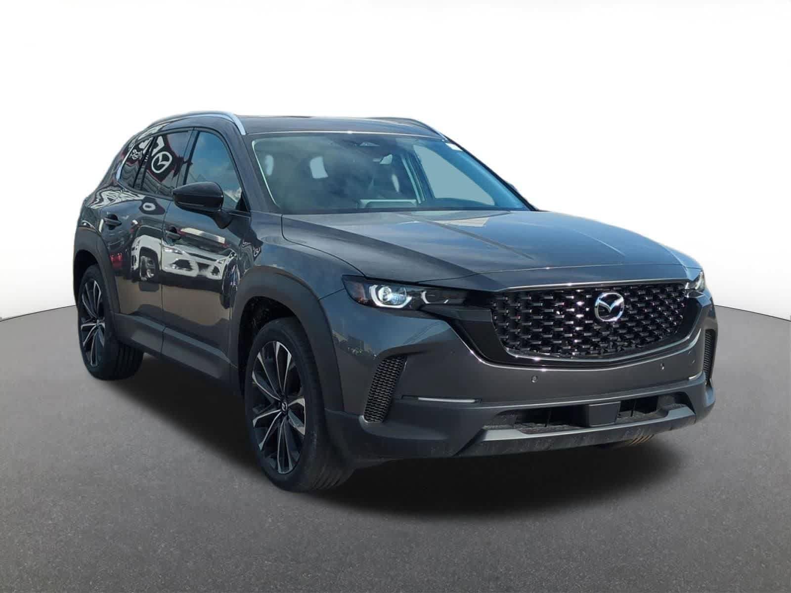 Thumbnail: 2026 Mazda CX-50 - 8