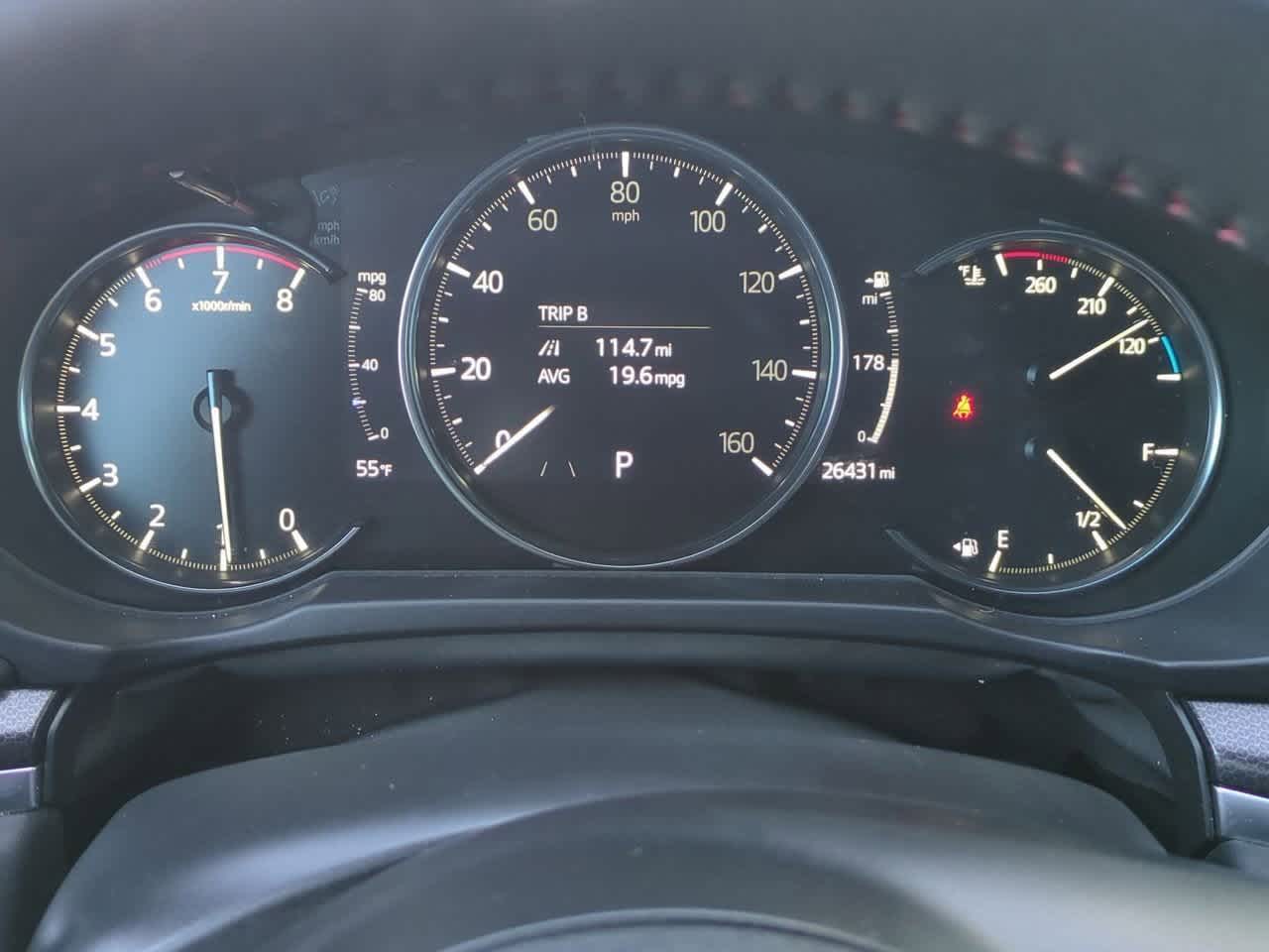 Thumbnail: 2023 Mazda CX-5 - 31