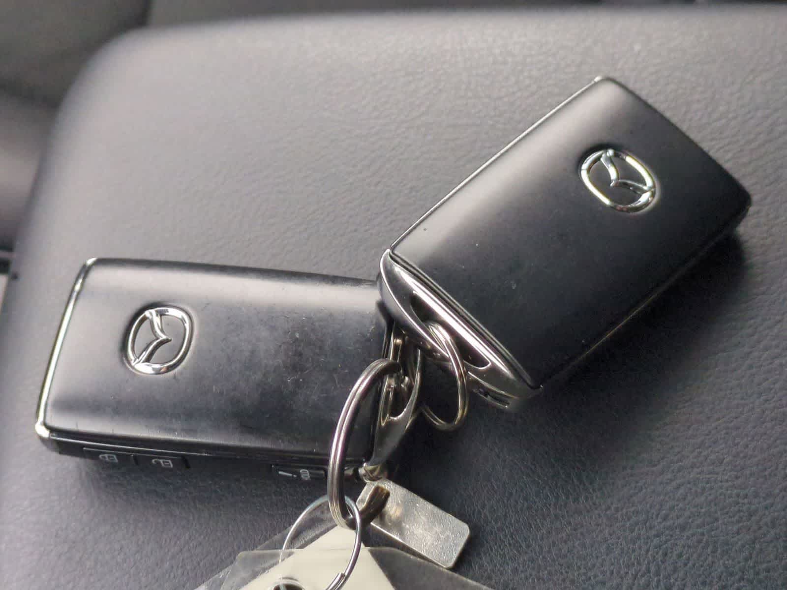 Thumbnail: 2023 Mazda CX-5 - 32