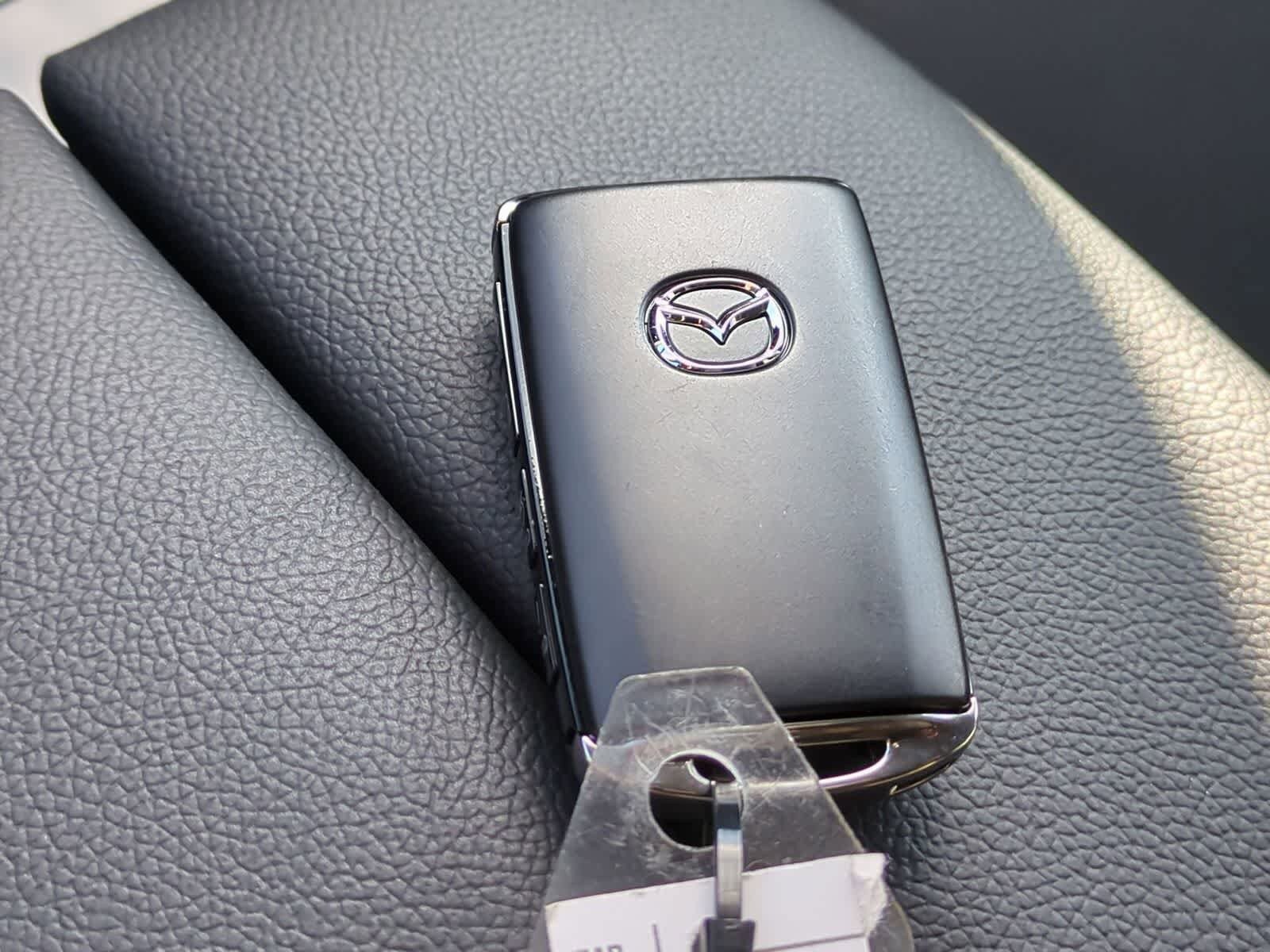 Thumbnail: 2026 Mazda CX-50 - 34