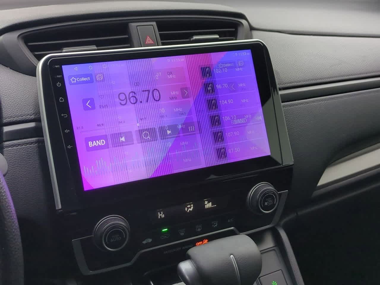 Thumbnail: 2019 Honda CR-V - 25