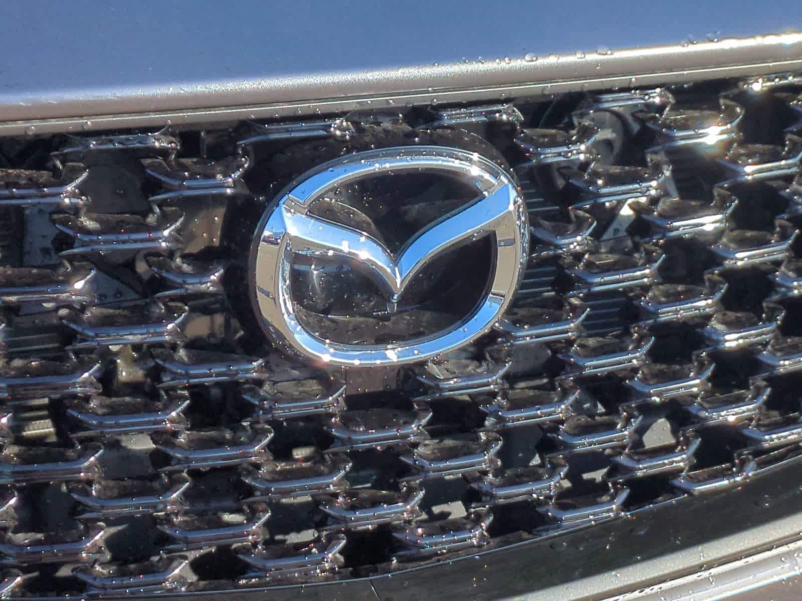Thumbnail: 2026 Mazda CX-50 - 11