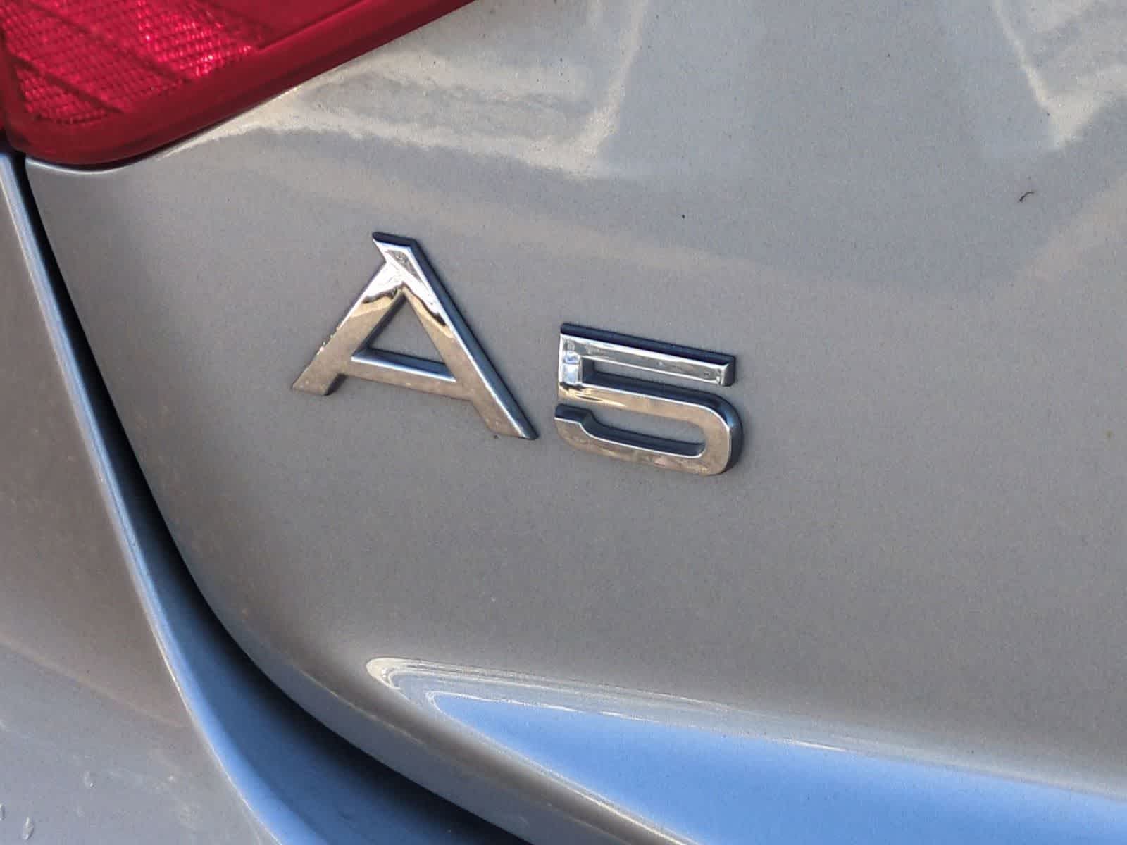 Thumbnail: 2016 Audi A5 - 12